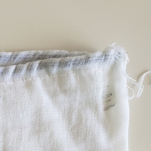 Coach dust bag - Picture 8 of 8